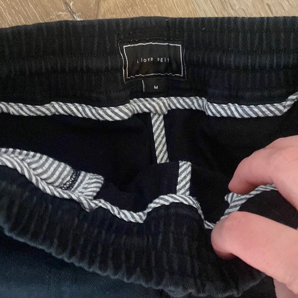 ILOVEUGLY Zespie Pant - Picture 2 of 6